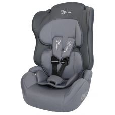 Автокресло Stiony NEW 513 МОНИ с вкладышем 9-36кг