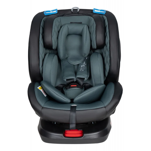 Автокресло Farfello ISOFIX YB102A (0-36кг) 