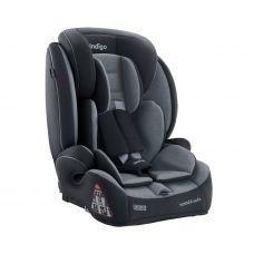 Автокресло Indigo WINNER ISOFIX 9-36 кг
