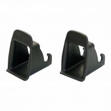 Направляющие защелки для isofix