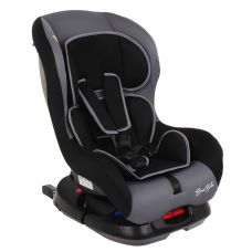 Автокресло BAMBOLA Bambino Isofix 0-18кг