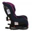 Автокресло BAMBOLA Bambino Isofix 0-18кг