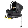 База ISOFIX для детских автокресел Carrello