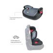 Автокресло Kenga BH2311i ISOFIX 15-36 кг 