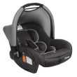 Автокресло Zlatek COLIBRI Lux 0-13 кг