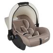 Автокресло Zlatek COLIBRI Lux 0-13 кг