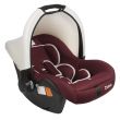 Автокресло Zlatek COLIBRI Lux 0-13 кг