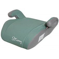 Автокресло (бустер) NEW 311 СТОБИ 22-36кг