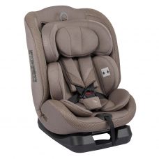 Автокресло Indigo DIESEL, I-SIZE, 0+1+2+3