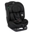Автокресло Indigo DIESEL, I-SIZE, 0+1+2+3