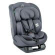 Автокресло Indigo DIESEL, I-SIZE, 0+1+2+3