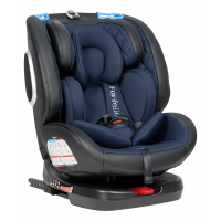 Автокресло Farfello ISOFIX 0-36кг YB102A