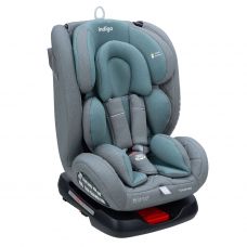 Автокресло Indigo TOURNEO isofix 0-36 кг