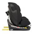 Автокресло Indigo SENCE ISOFIX I-SIZE  (0-36 кг, 40-150 см)