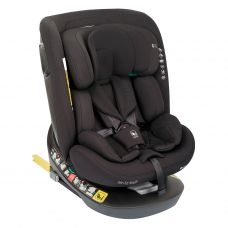 Автокресло Indigo SENCE ISOFIX I-SIZE  (0-36 кг, 40-150 см)
