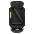 Автокресло Indigo SENCE ISOFIX I-SIZE  (0-36 кг, 40-150 см)