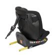 Автокресло Indigo SENCE ISOFIX I-SIZE  (0-36 кг, 40-150 см)