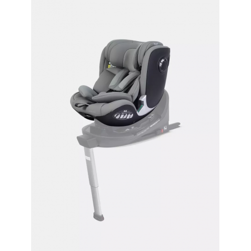 Автокресло Rant Aster Max I-Size 0-25кг (40-125 см)
