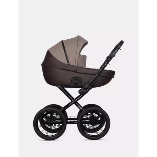 Коляска 2в1 RIKO BASIC PACCO Prestige