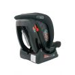 Автокресло Indigo REFLEX 0-36 кг