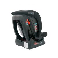 Автокресло Indigo REFLEX 0-36 кг