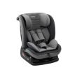 Автокресло Indigo REFLEX 0-36 кг