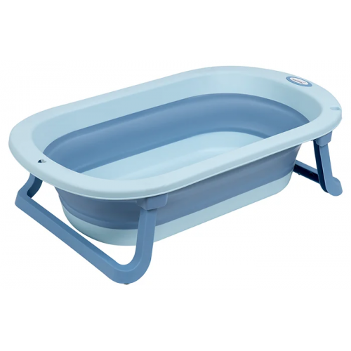 Детская складная ванночка для купания Farfello G3