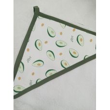 Пеленка для купания с уголком АиСТ 3.3