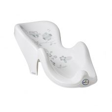 Горка для купания антискользящая Tega СОВА