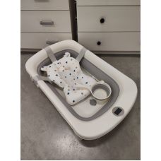 Ванночка детская складная