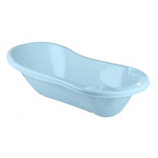 Ванночка детская с клапаном для слива