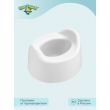 Горшок детский Пластишка 13205