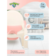 Горшок-стульчик детский Пластишка NEW с крышкой