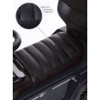 Каталка толокар Babycare Mercedes-Benz G350d (с родительской ручкой) New