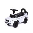 Каталка толокар Babycare Mercedes-Benz G350d New