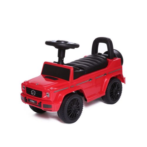 Каталка толокар Babycare Mercedes-Benz G350d New