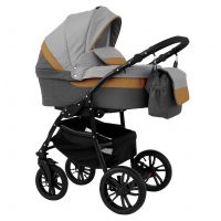 Коляска 2в1 Alis Alvaro