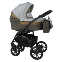 Коляска 2в1 Alis Alvaro