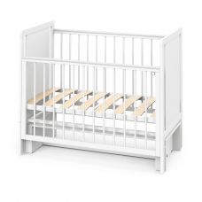 Кровать детская Indigo Classic маятник