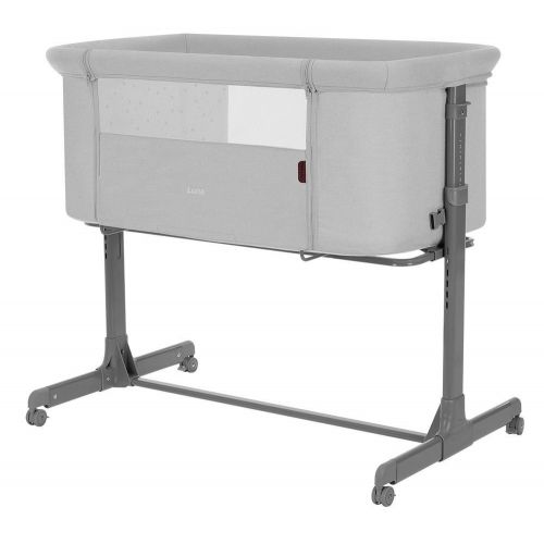 Колыбель приставная Carrello Luna CRL-16501