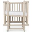 Кроватка детская Polini kids Simple 355 продольный маятник