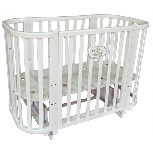 Кроватка детская Антел ESENIA