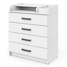 Комод пеленальный Атон Marvin ЛДСП 800/4