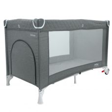 Манеж-кроватка Indigo FORTUNA 1