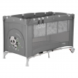 Манеж-кроватка Indigo SUMMER 2 (2 уровня)