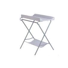 Пеленальный столик Polini kids