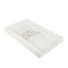 Доска для пеленания Globex ЛЮКС МИШКИ