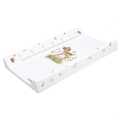 Доска для пеленания INDIGO 780*450*80