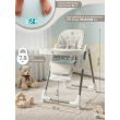 Стульчик для кормления Sweet Baby Roma
