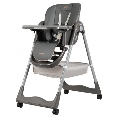 Стульчик для кормления COSTA  Adelia